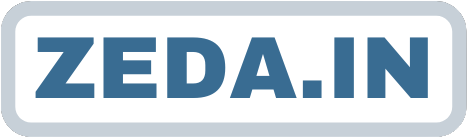 ZEDA.IN